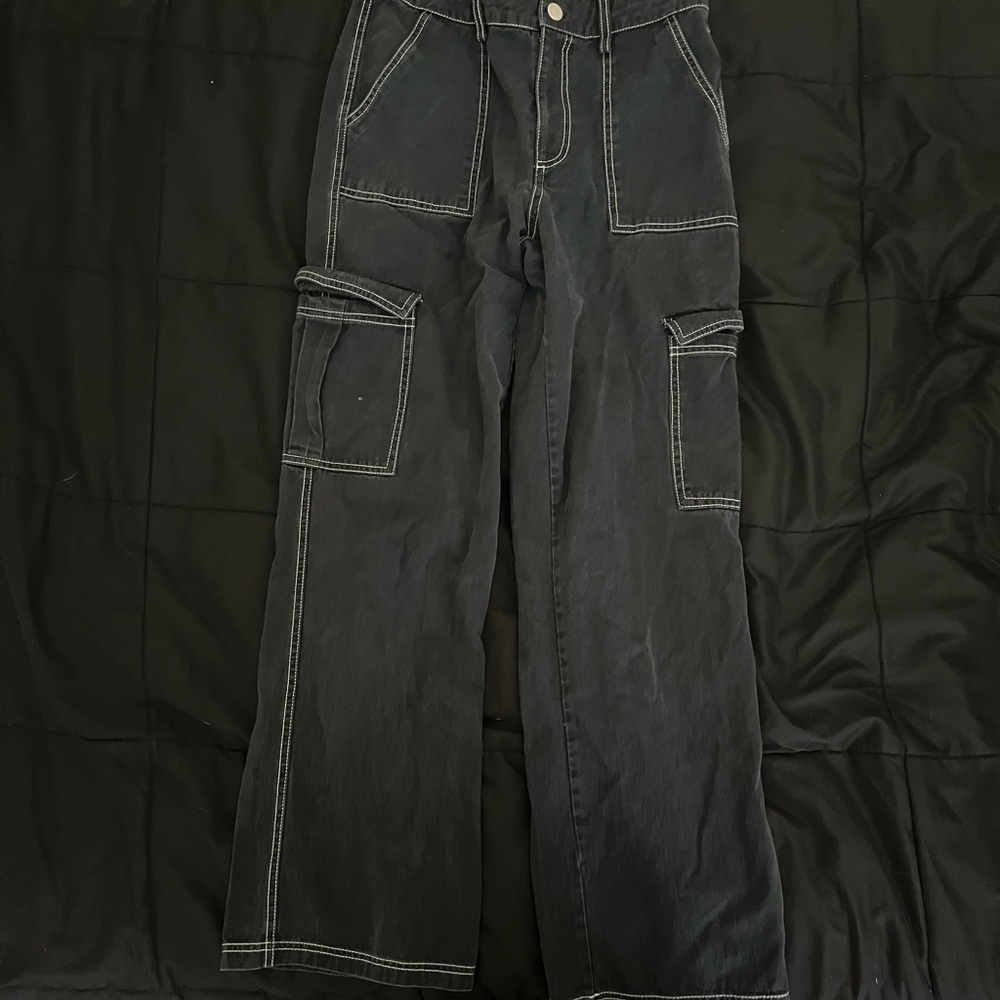carpenter pants